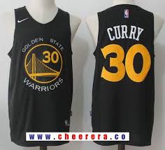 Black And Yellow Jersey Nba Men S Golden State Warriors 30 Stephen Curry Black With Yellow 2017 2018 Nike Swingman Stitched Nba Jersey Nba Jersey Nba Swingman Jersey Cheap Nba Jerseys