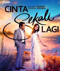 Info Dan Sinopsis Drama Cinta Sekali Lagi Slot Akasia Tv3 Iluminasi