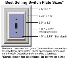 Find the right products at the right price every time. Oversized Wall Plates Find Compare 100 Size Options