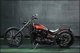ヤマハ ドラッグスター400 プロが造るカスタム バイクブロス マガジンズ motos guapas motos motocicletas