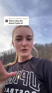 Molly Roark Softball