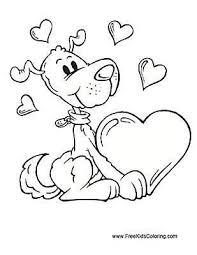 543 Free Printable Valentine S Day Coloring Pages For Kids Valentine Coloring Pages Valentines Day Coloring Page Valentine Coloring