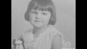 Young June Robles is kidnapped in Tucson, AZ