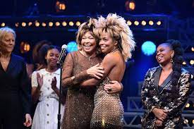 Tina turner photos (16 of 265) | last.fm. Tina Turner On Her New Memoir Happiness Becomes You Variety