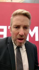 Assistant Vice Chancellor, Dr. Andy Marks talks about Flight Path, our new  strategy for Western Sydney International Airport ahead of the strategy  launch this afternoon., You can view the strategy ...