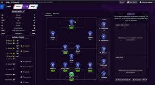 Check spelling or type a new query. Football Manager 2021 Simulating The Chelsea Vs Man City Champions League Final The Athletic