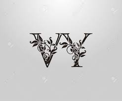Correspondent, idg news service | google will become a subsidiary of a new parent company called alphabet, under a massive restructuring arr. Vintage V Y And Vy Letter Logo Graceful Floral Flower Alphabet Mark For Letter Stamp Weeding Card Brand Name Restaurant Boutique Hotel Royalty Free Cliparts Vectors And Stock Illustration Image 153285399