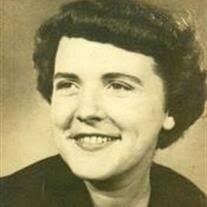 Margie Lopez Dale Obituary