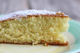 This is a recipe that turns out nice and fluffy. Butter Sponge Cake Recipe Make A Light Fluffy Sponge Cake Delicious