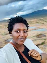 Blessed Unrest Speakers