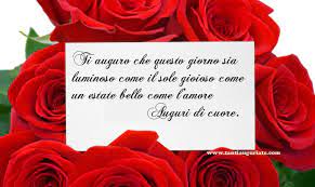 Buon compleanno con fiori bellissimi. Auguri Di Buon Compleanno Via Bellissimi Fiori Di Buon Compleanno