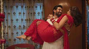 Tom daley thinks the universe was waiting for his son to be born before he could win gold at the olympics. Is There Too Much Sex On Our Ott Platforms