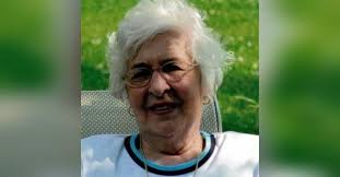 Ruby Faye Truett Obituary