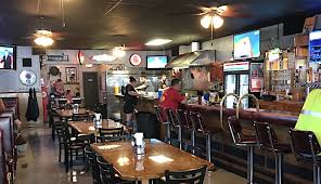 Antwerp Chamber SPOTLIGHT ON BUSINESS: Oasis Bar & Grill