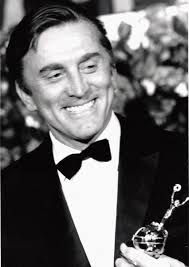 Kirk douglas, one of the last surviving movie stars from hollywood's golden age, whose rugged good looks and muscular intensity made him a commanding presence in celebrated films like lust he was 103. Golden Globe Awards On Twitter Kirk Douglas One Of The Most Famous Actors Of All Time And Father To Actor Michael Douglas Has Died He Was 103 Rest In Peace Https T Co Aumx1hjvpm