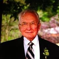 Darl Miller Obituary