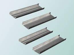 Carrying Channel Price List Ceiling Works Theprojectestimate Com