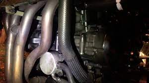 Motorcycle Engine Clicking Ticking Sound Check This Fix First Kawasaki Z1000 Youtube
