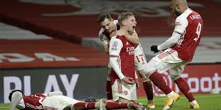 The official account of arsenal football club. 5 Pelajaran Dari Arsenal Vs Newcastle Diselamatkan Var Dan Kegigihan Bola Net