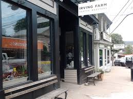 41 reviews of irving farm coffee roasters while walking into laguardia airport's terminal b, you feel like you might possibly be dreaming. Irving Farm Millerton Restaurant Reviews Photos Tripadvisor