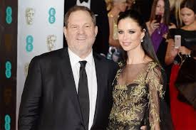 Harvey weinstein got married to his assistant eve chilton in 1987. Harvey Weinstein Speaks Out After Splitting With Wife