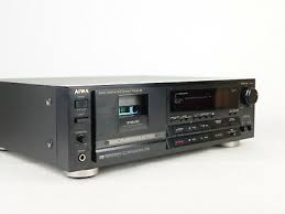 Akai open reel tape decks. Tapedecks Tonbandspieler Heim Audio Hifi Rekorderrennen