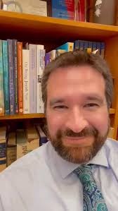 #dvartorah #minuteoftorah #eastendtemple #downtownjewishhome  #shabbatshalom❤️