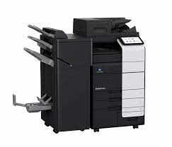 It is capable of handling heavy print volumes with a monthly duty maximum of 250,000 pages. Konica Minolta Bizhub C650 Driver Download Konica Minolta Bizhub C650 Printer Driver For Mac Telechargez Les Derniers Pilotes Manuels Et Logiciels Pour Vos Equipements Konica Minolta Dominquem Item