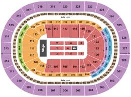 Shoreline Amphitheatre Seating Chart Seat Numbers Beacon