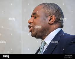 David guest hi-res stock photography and images