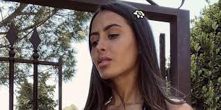 Marine el himer proche de benoît paire : Les Marseillais Marine El Himer Serait En Couple Avec Benoit Paire Mce Tv