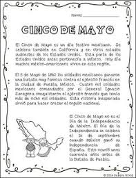 What is the significance of cinco de mayo? 7 Actividades Cinco De Mayo Para Ninos Ideas Cinco De Mayo Activities Cinco De Mayo Cinco De Mayo Traditions