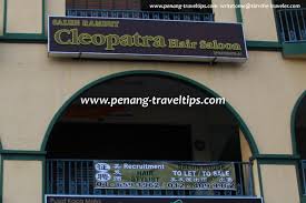Maybe you would like to learn more about one of these? Hair Dressing Salons Academies On Penang Island