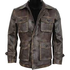 Achetez maintenant et profitez du prix bon marché! Mens Leather Jackets Leather Jackets Can Be A Vital Part Of Every Single Man S Wardrobe Men Need Out Veste En Cuir Pour Homme Veste En Cuir Habillement Homme