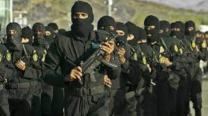 Countries like pakistan have largely secular laws, with some islamic provisions in family law; Saudi Court Said To Order Criminal To Be Surgically Paralysed