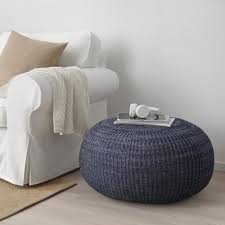 At the end of 2015 it had nearly 250 stores across france, italy, spain, luxembourg, belgium, germany and in switzerland, of which more than 180 are in france. Poufs Repose Pieds En Tissu Ikea