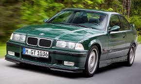 The e36 m3 ltw csl might not be the fastest of the bunch, or the rarest in the classic lineage, or even the most thoroughly developed when compared to its predecessors. Bmw M3 Gt E36 Classic Cars Autozeitung De