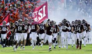 Texas A M Football Schedule 2020 Predicting Every Aggies Game