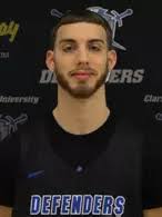 Anthony Calcaterra's Instagram, Twitter & Facebook