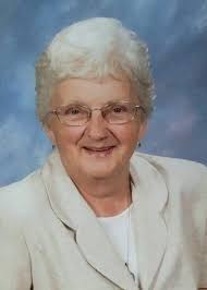 Amber McCabe Obituary