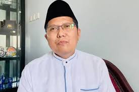 Mohon do'anya, tulis ustad yusuf mansyur, kamis (14/1/2021). Penusukan Syekh Ali Jaber Mui Minta Aparat Jamin Keamanan Para