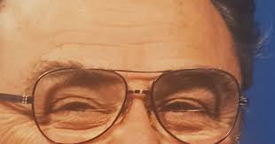 Butch' Laurence Ray Mikesell