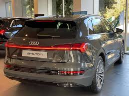 Audi E Tron 1st Generation Price Reviews Specs Features In Pakistan Pakwheels