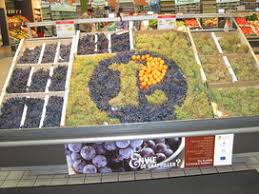 L Hypermarche Leclerc De Canteleu Recompense Pour Son Rayon Fruits Et Legumes Tradconsult0186