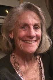 Obituary of Mabel Ketcham