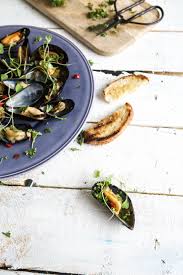 Pin On Fruits De Mer