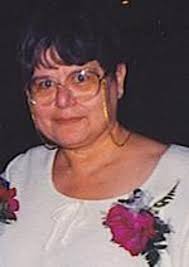 Janet Patrick Obituary May 4, 2010