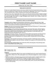 Curriculum vitae examples and writing tips, including cv samples, templates, and advice for u.s. Biotechnology Resume Templates Samples Examples Resume Templates 101