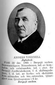 Polisverksamheten i Bergsjö