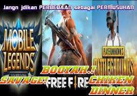 Through visual examples, this course will teach you the fundamentals of graphic design. Game Online Pubg Ml Ff Home Facebook